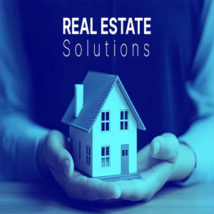 Real-Estate Development & Management